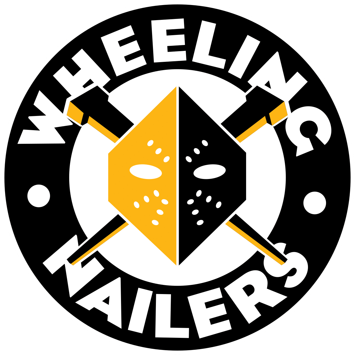Wheeling Nailers logo