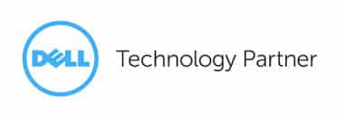 Dell Technology Partner logo